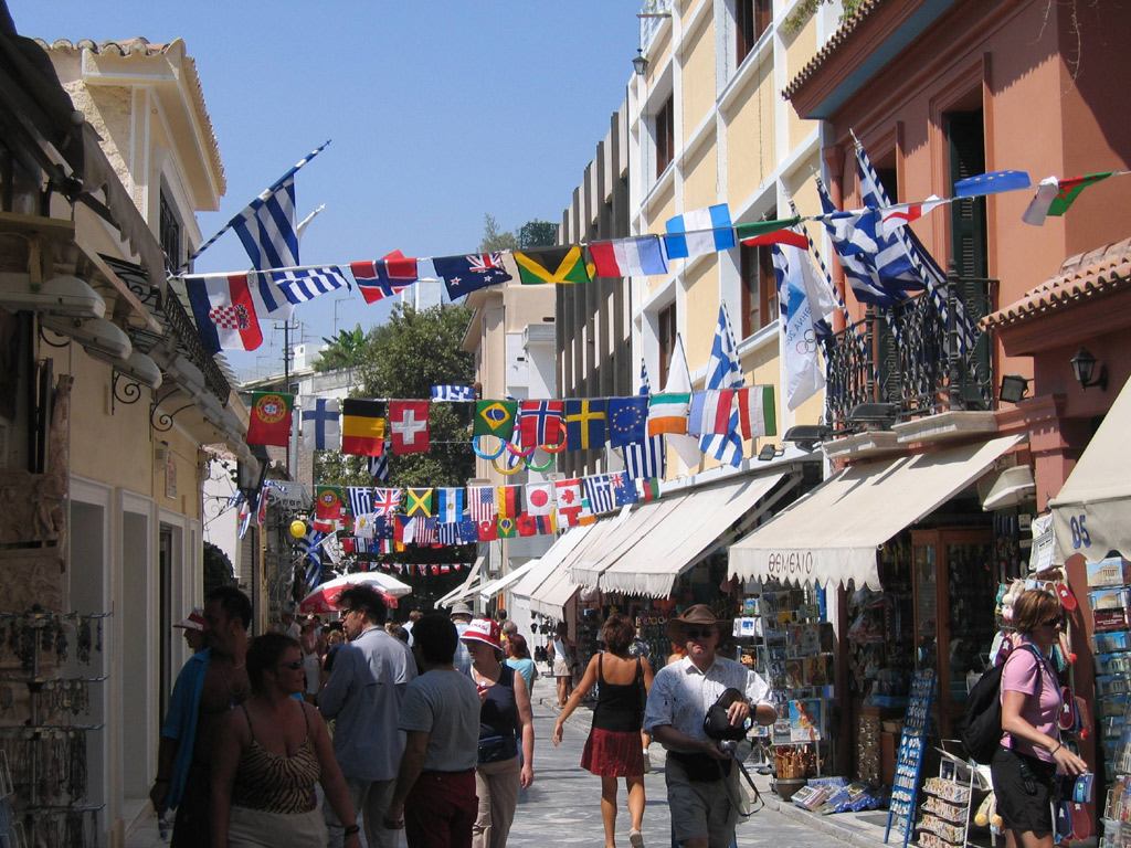 Athens